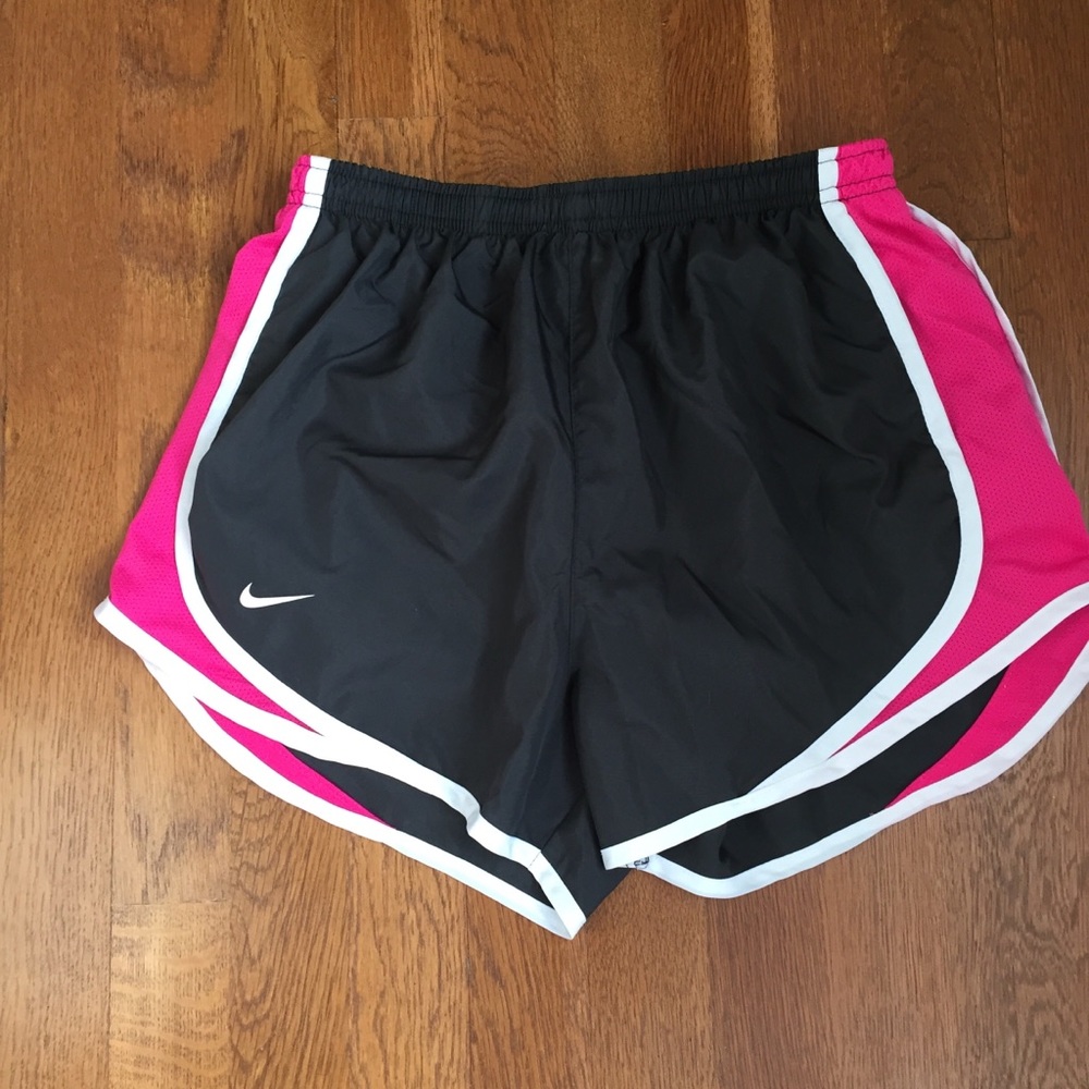 Nike Dri-fit shorts